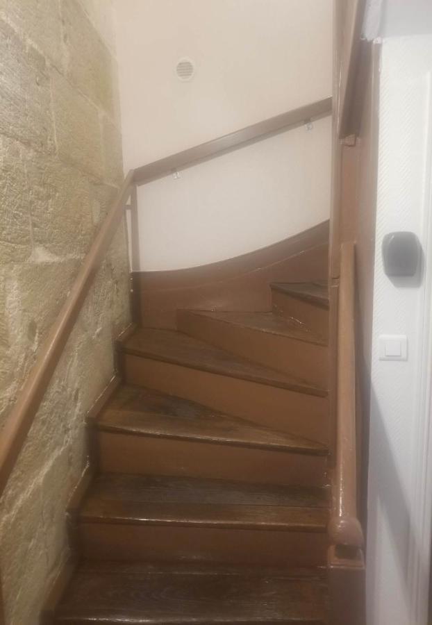 Cocon 3 Climatise Coeur Historique Appartement Périgueux Buitenkant foto