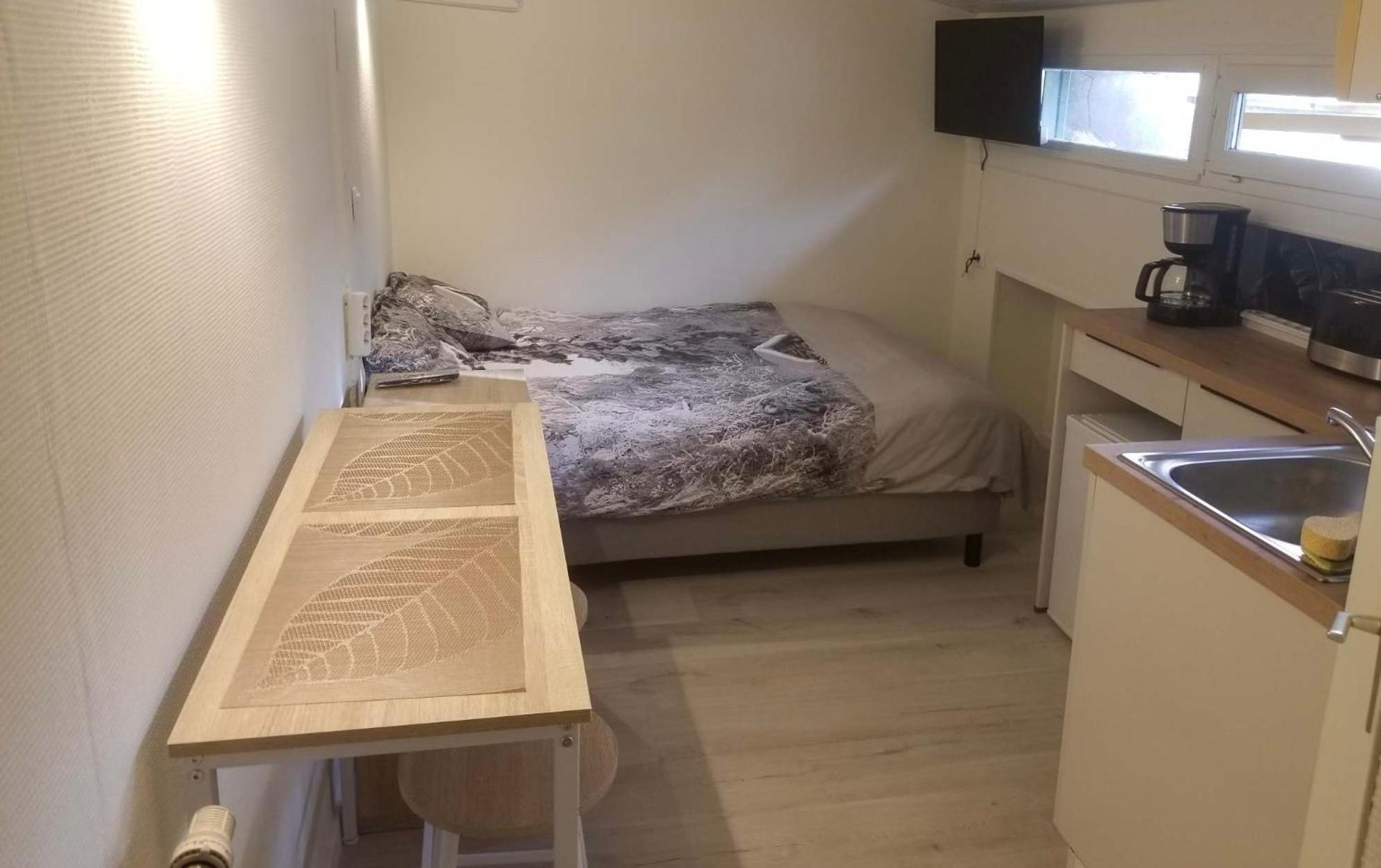 Cocon 3 Climatise Coeur Historique Appartement Périgueux Buitenkant foto